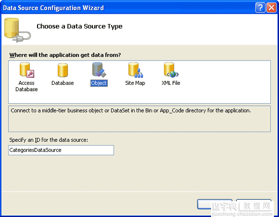 在ASP.NET 2.0中操作数据之三十三：基于DataList和Repeater使用DropDownList过滤的主/从报表4