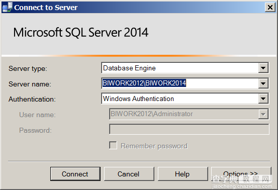 SQL SERVER 2014 安装图解教程（含SQL SERVER 2014下载）26