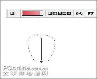 母亲节祝福：PS制作祝福母亲健康的康乃馨4