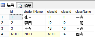 SQL Server中的连接查询详解7