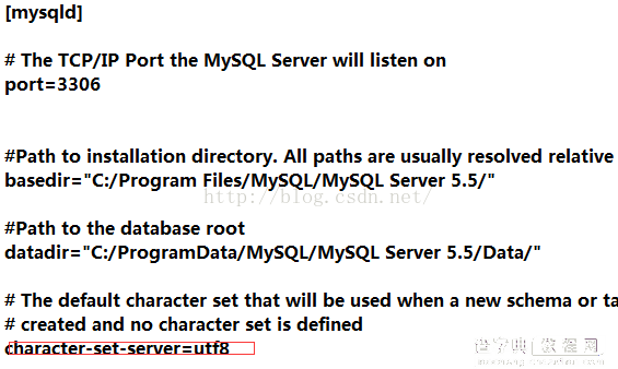 MySQL学习第三天 Windows 64位操作系统下验证MySQL11