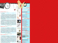 130个漂亮CSS布局站点参考34