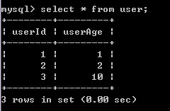 MySQL数据库事务隔离级别介绍(Transaction Isolation Level)16