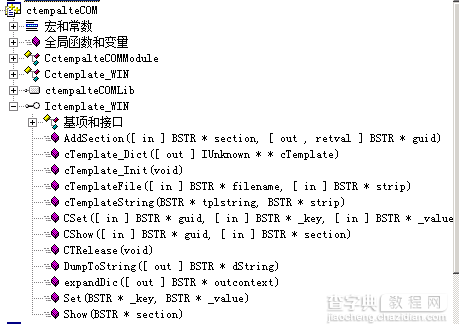 Php Ctemplate引擎开发相关内容3