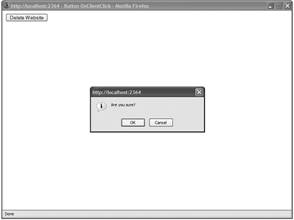ASP.NET 中 Button、LinkButton和ImageButton 三种控件的使用详解5