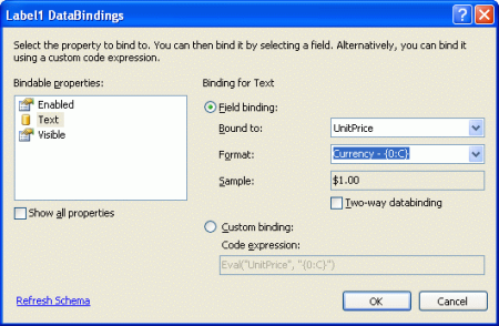 在ASP.NET 2.0中操作数据之十三：在DetailsView控件中使用TemplateField7