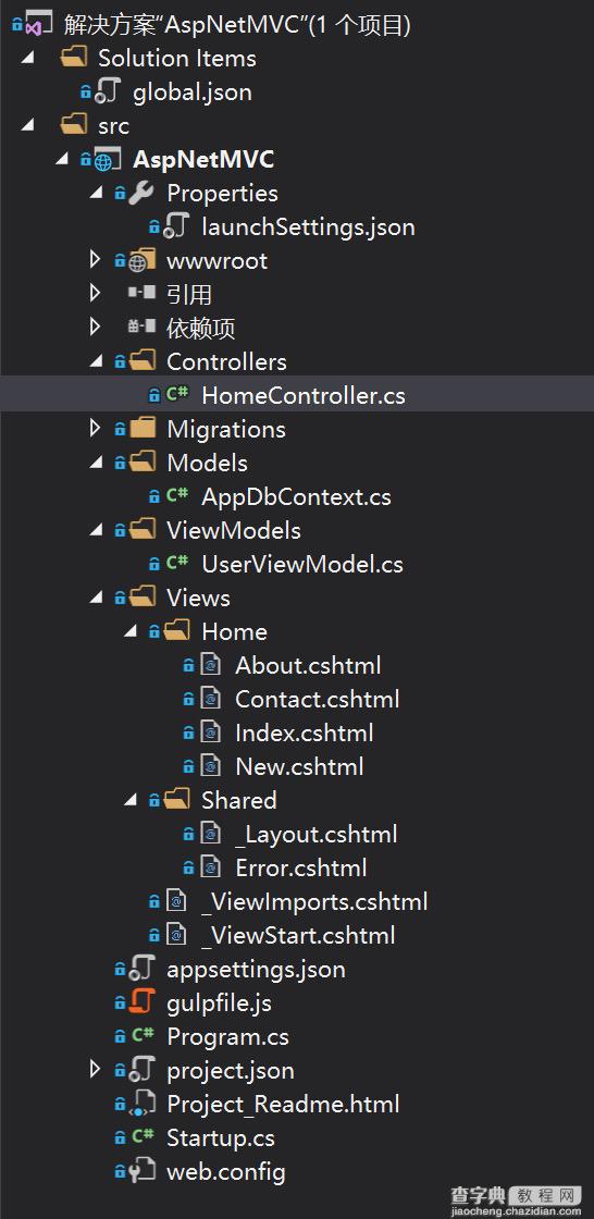 asp.net core实现文件上传功能1