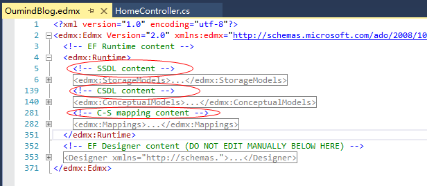 ASP.NET Mvc开发之查询数据9