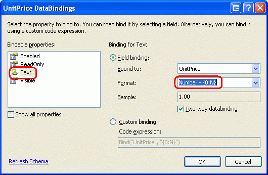 在ASP.NET 2.0中操作数据之六十二：GridView批量更新数据14