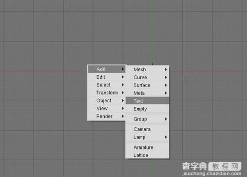 photoshop 打造炫丽的3D文字和X光射线个性壁纸6