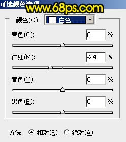 Photoshop调出暗调霞光色水边的古镇图片8