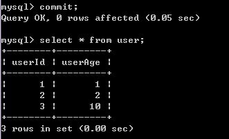 MySQL数据库事务隔离级别介绍(Transaction Isolation Level)15