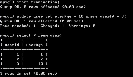 MySQL数据库事务隔离级别介绍(Transaction Isolation Level)6