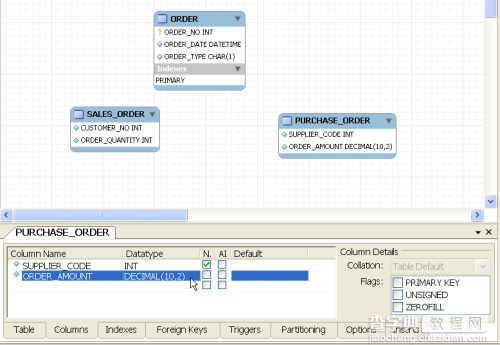 MySQL Workbench的使用方法(图文)18