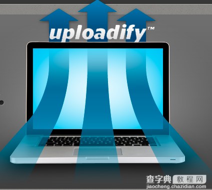 php+jQuery.uploadify实现文件上传教程1