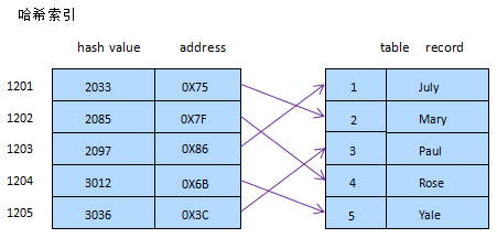 mysql性能优化之索引优化13