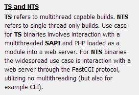 Windows下PHP开发环境搭建教程(Apache+PHP+MySQL)3