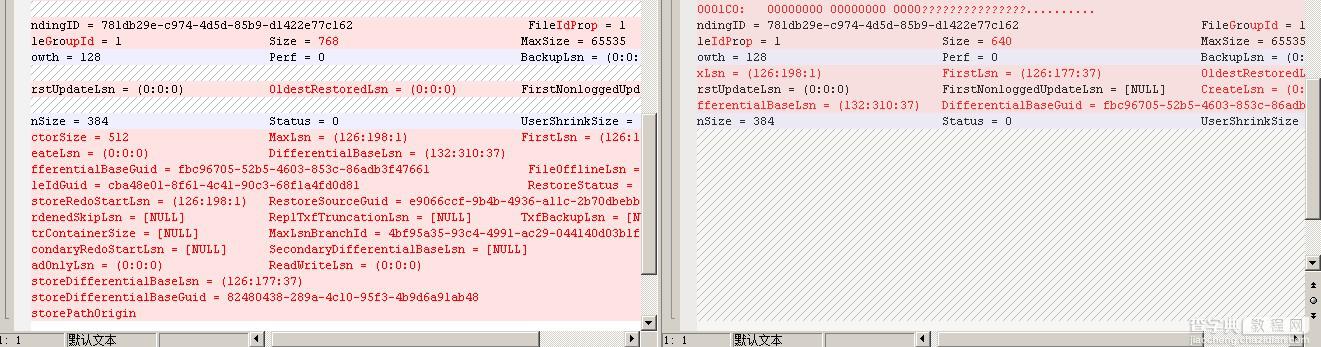 附加到SQL2012的数据库就不能再附加到低于SQL2012的数据库版本的解决方法14