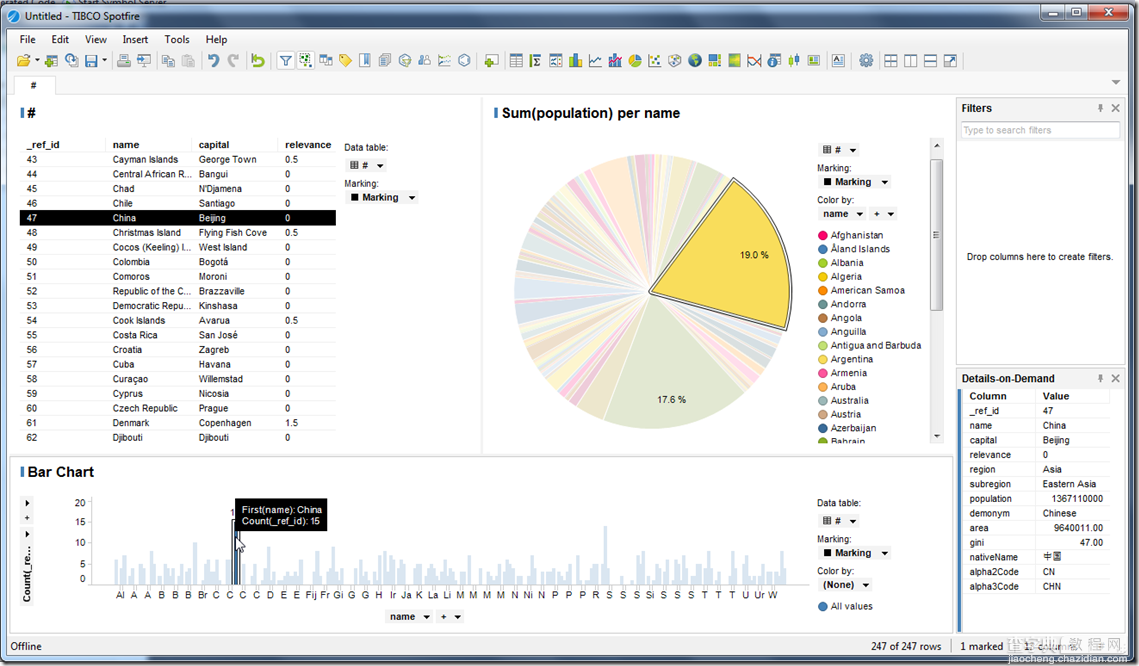 ASP.NET中实现把Json数据转换为ADO.NET DataSet对象4