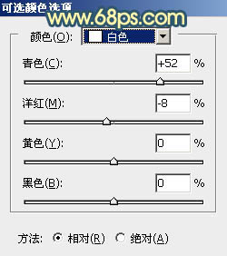 Photoshop调出大气的暗调晨曦色荒草人物图片14