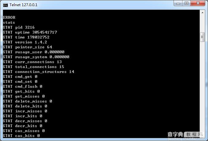 windows中为php安装mongodb与memcache2