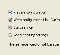 将MySQL从MyISAM转换成InnoDB错误和解决办法2