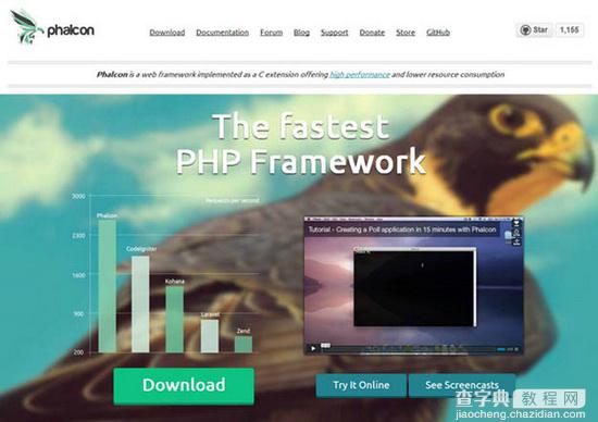 10款实用的PHP开源工具3
