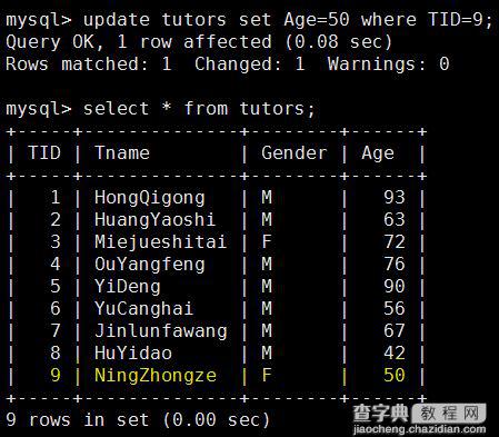 深入解析MySQL的事务隔离及其对性能产生的影响4