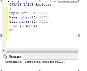 SqlServer中如何解决session阻塞问题1