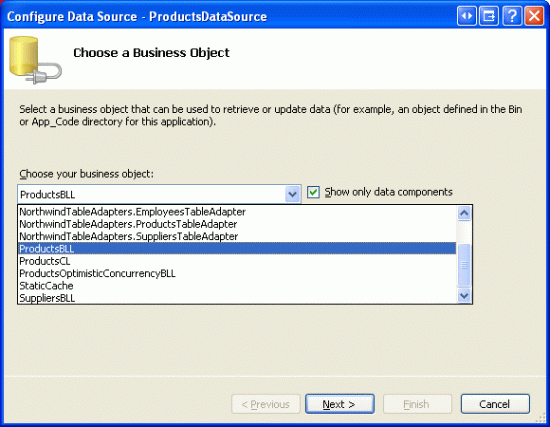 在ASP.NET 2.0中操作数据之六十二：GridView批量更新数据2