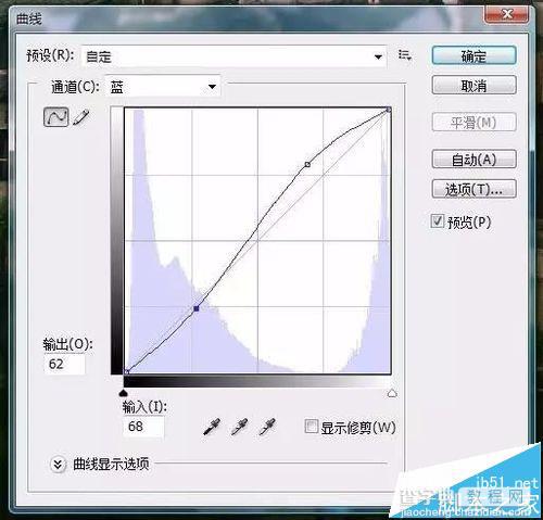 ps图片后期处理基础技巧8