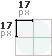 CSS 使用Sprites技术实现圆角效果2