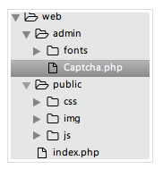 基于PHP实现用户注册登录功能1