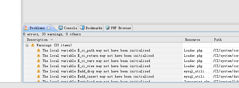 Eclipse中php插件安装及Xdebug配置的使用详解3