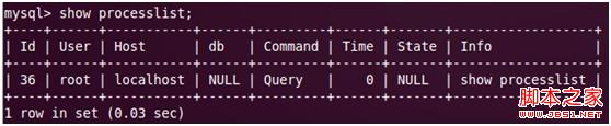 Ubuntu10下如何搭建MySQL Proxy读写分离探讨3