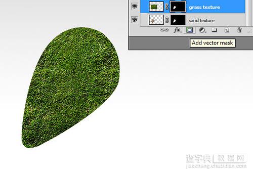 Photoshop 3D生态模型壁纸制作方法7