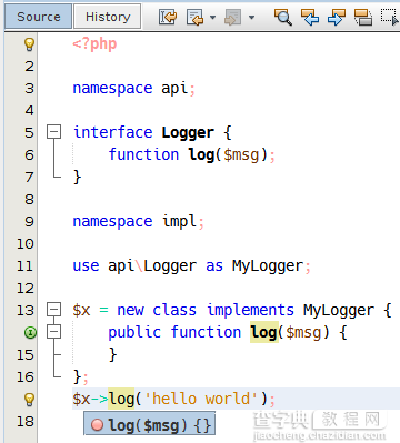 Netbeans 8.2将支持PHP7 更精彩12