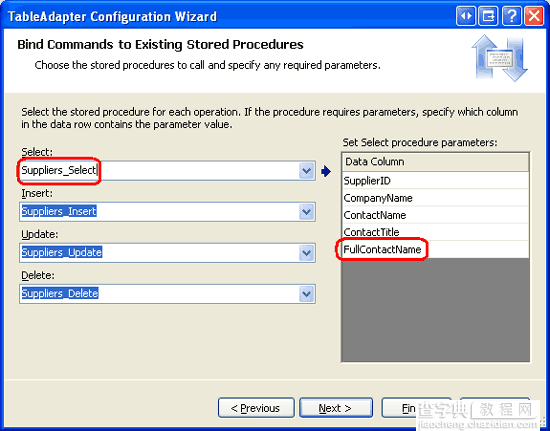 在ASP.NET 2.0中操作数据之六十九：处理Computed Columns列6