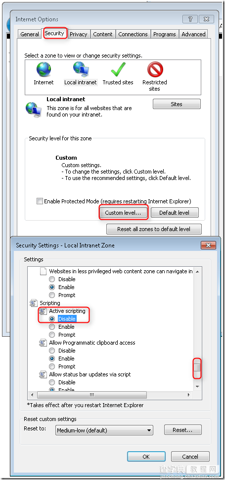 ASP.NET MVC4入门教程（八）：给数据模型添加校验器3