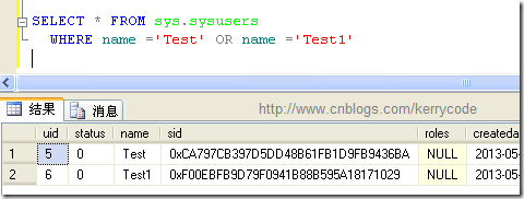 sqlSQL数据库怎么批量为存储过程/函数授权呢？6