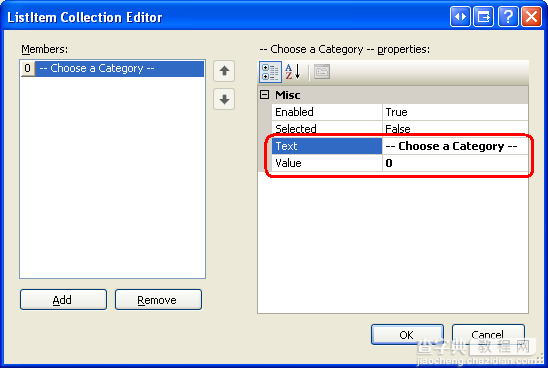 在ASP.NET 2.0中操作数据之三十三：基于DataList和Repeater使用DropDownList过滤的主/从报表11