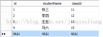 SQL Server中的连接查询详解1