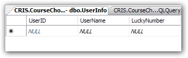 SQL Transcation的一些总结分享4