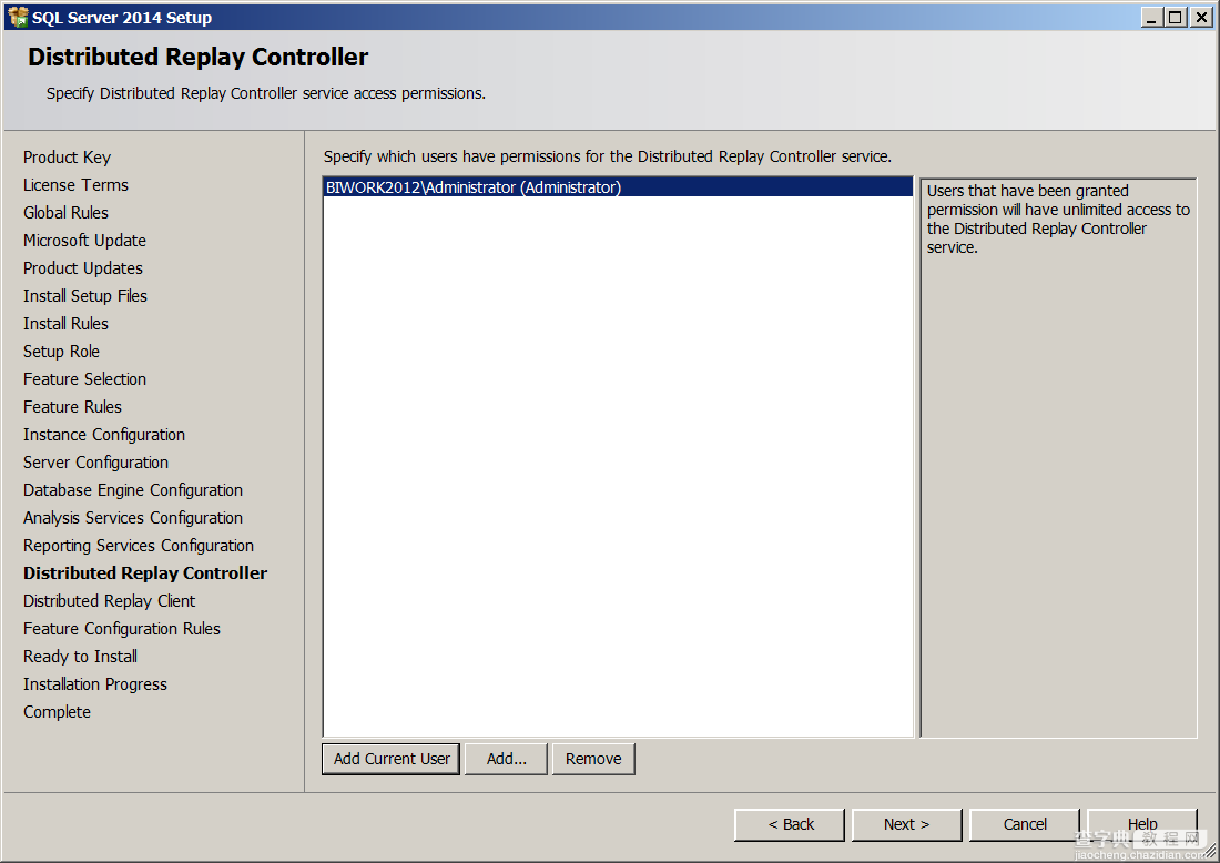 SQL SERVER 2014 安装图解教程（含SQL SERVER 2014下载）22