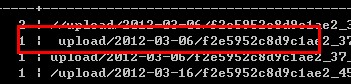 解析在MYSQL语法中使用trim函数删除两侧字符2