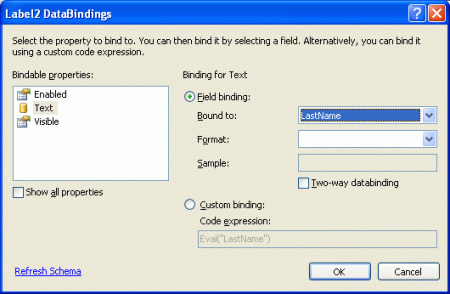 在ASP.NET 2.0中操作数据之十二：在GridView控件中使用TemplateField8