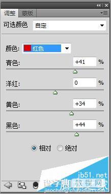 PS制作仿梦露的经典怀旧海报效果照片33