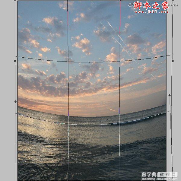 Photoshop合成制作可爱的海盗鼠船长教程3