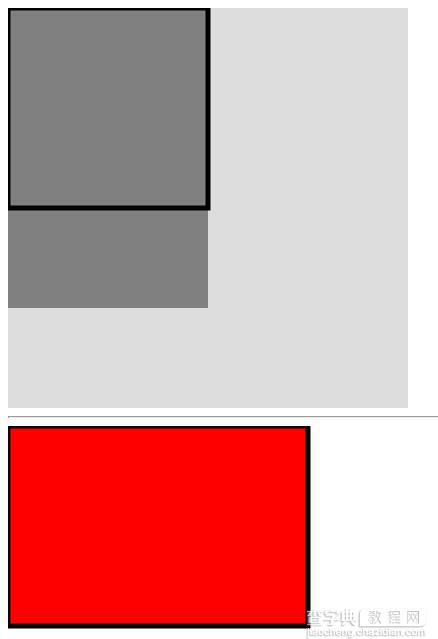 js+canvas绘制矩形的方法1