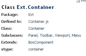 学习ExtJS TextField常用方法1